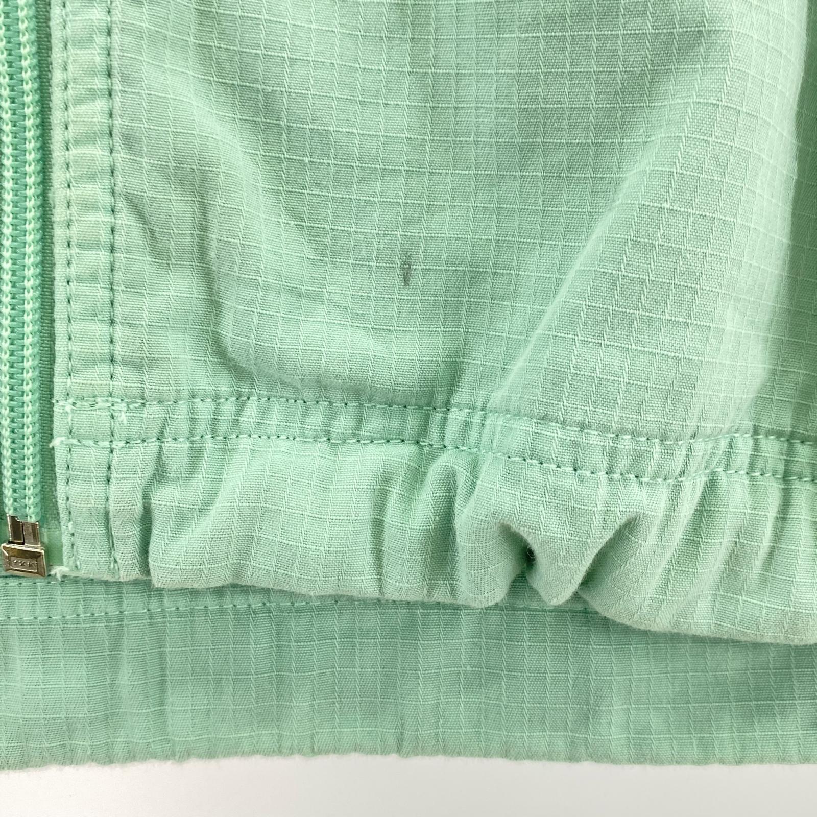 長袖シャツ Sean Wotherspoon Vest ミント(O) 0