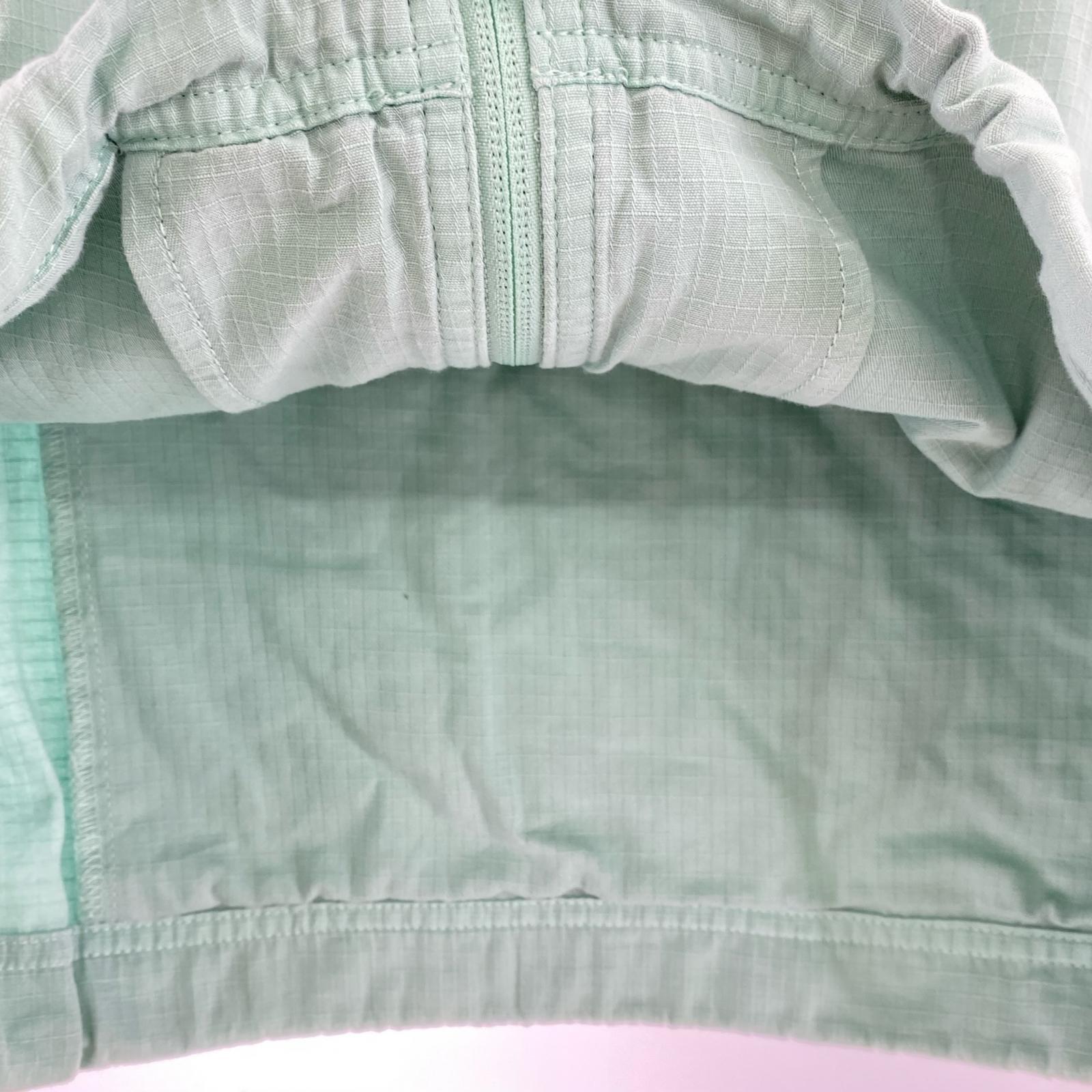 長袖シャツ Sean Wotherspoon Vest ミント(O) 0