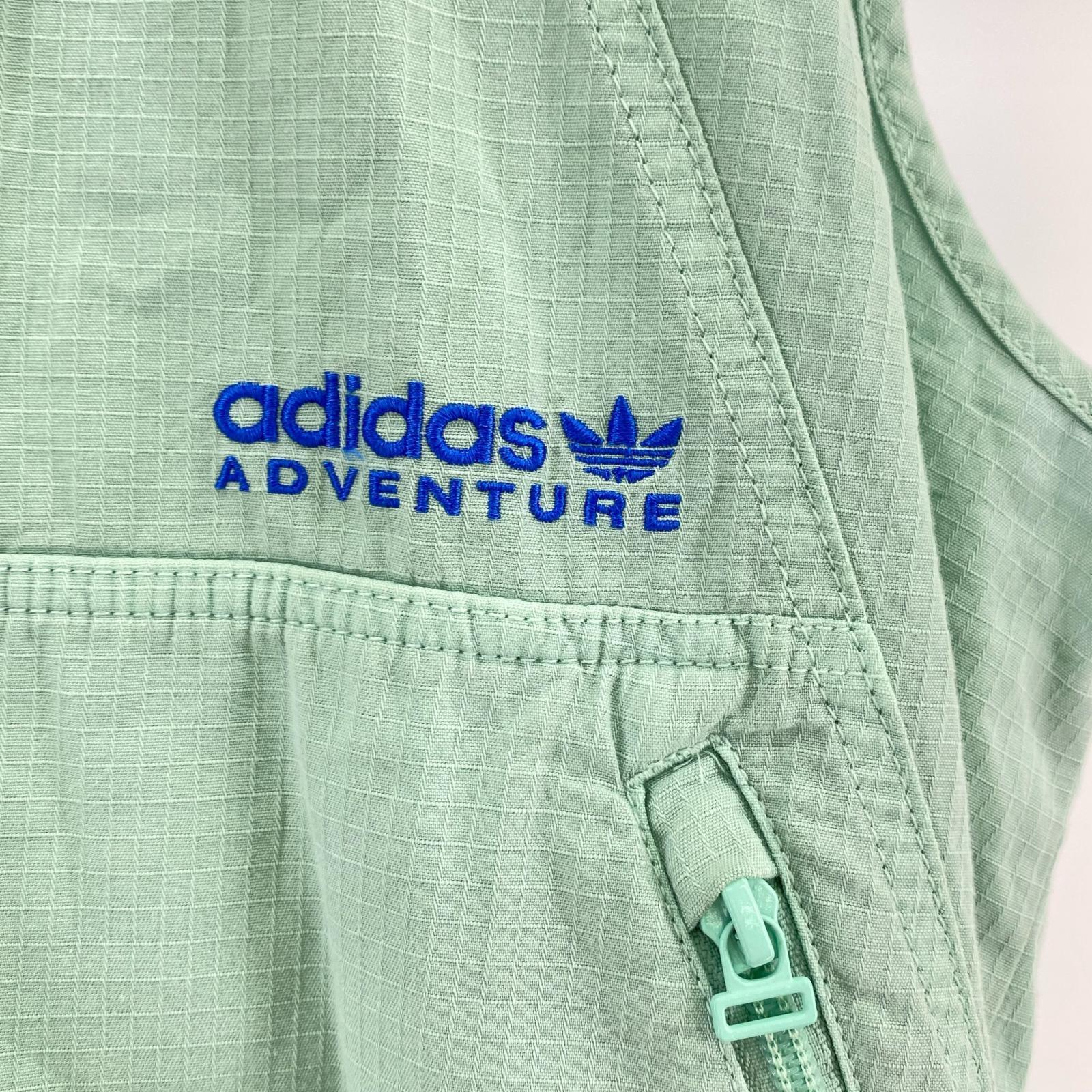 長袖シャツ Sean Wotherspoon Vest ミント(O) 0