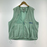 長袖シャツ Sean Wotherspoon Vest ミント(O) 0