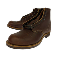 ブーツ Blacksmith(27.0) 27cm (US9 UK8 1/2 EU44) ブラウン