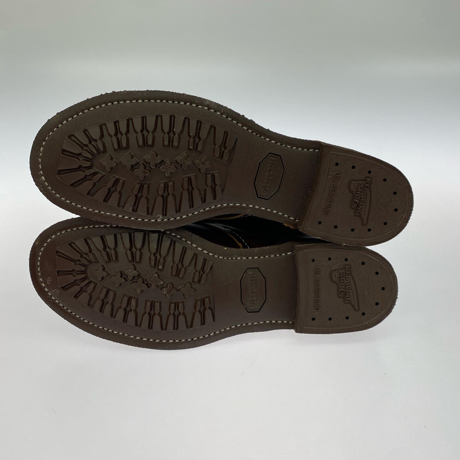 ブーツ Blacksmith(27.0) 27cm (US9 UK8 1/2 EU44) ブラウン