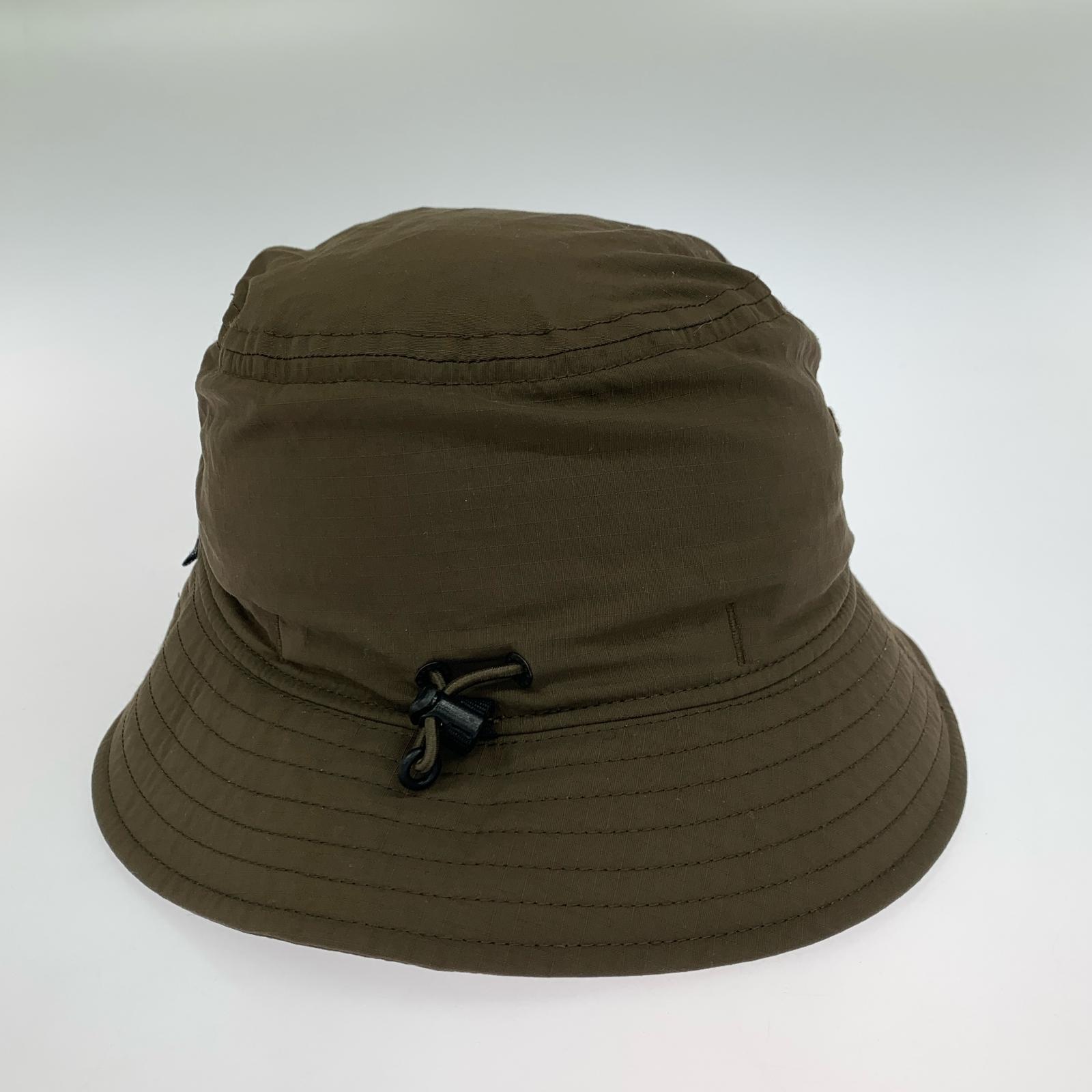 ハット キャンプサイド ハット ベージュ (M) M ベージュ