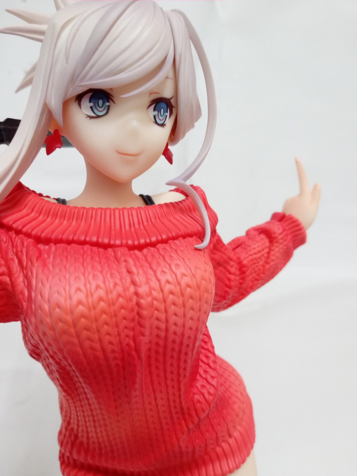 ALTER 宮本武蔵 私服 フィギュア/グッズ