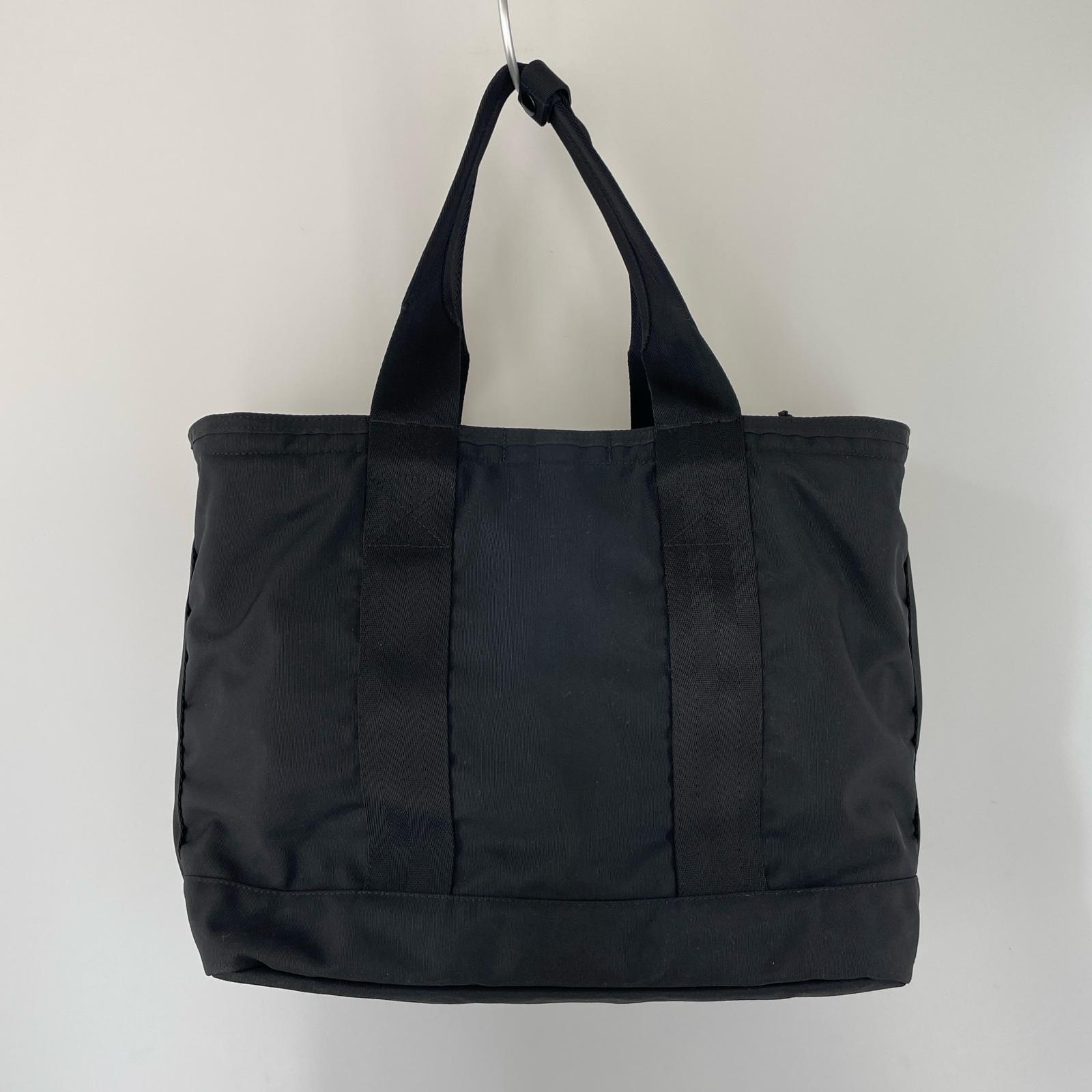 その他バッグ MODULEWARE DISCRETE TOTE M MW GENII ブラック