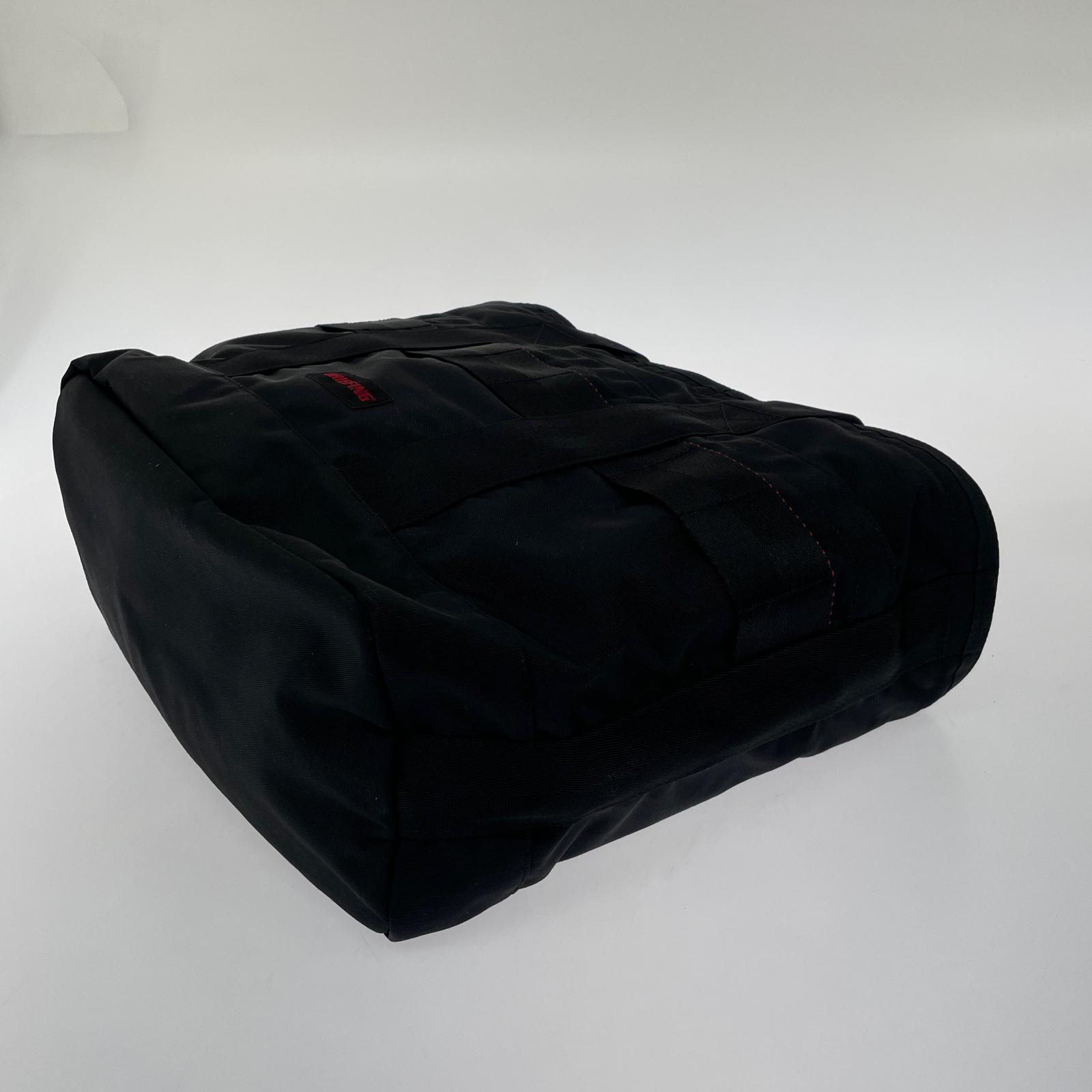 その他バッグ MODULEWARE DISCRETE TOTE M MW GENII ブラック