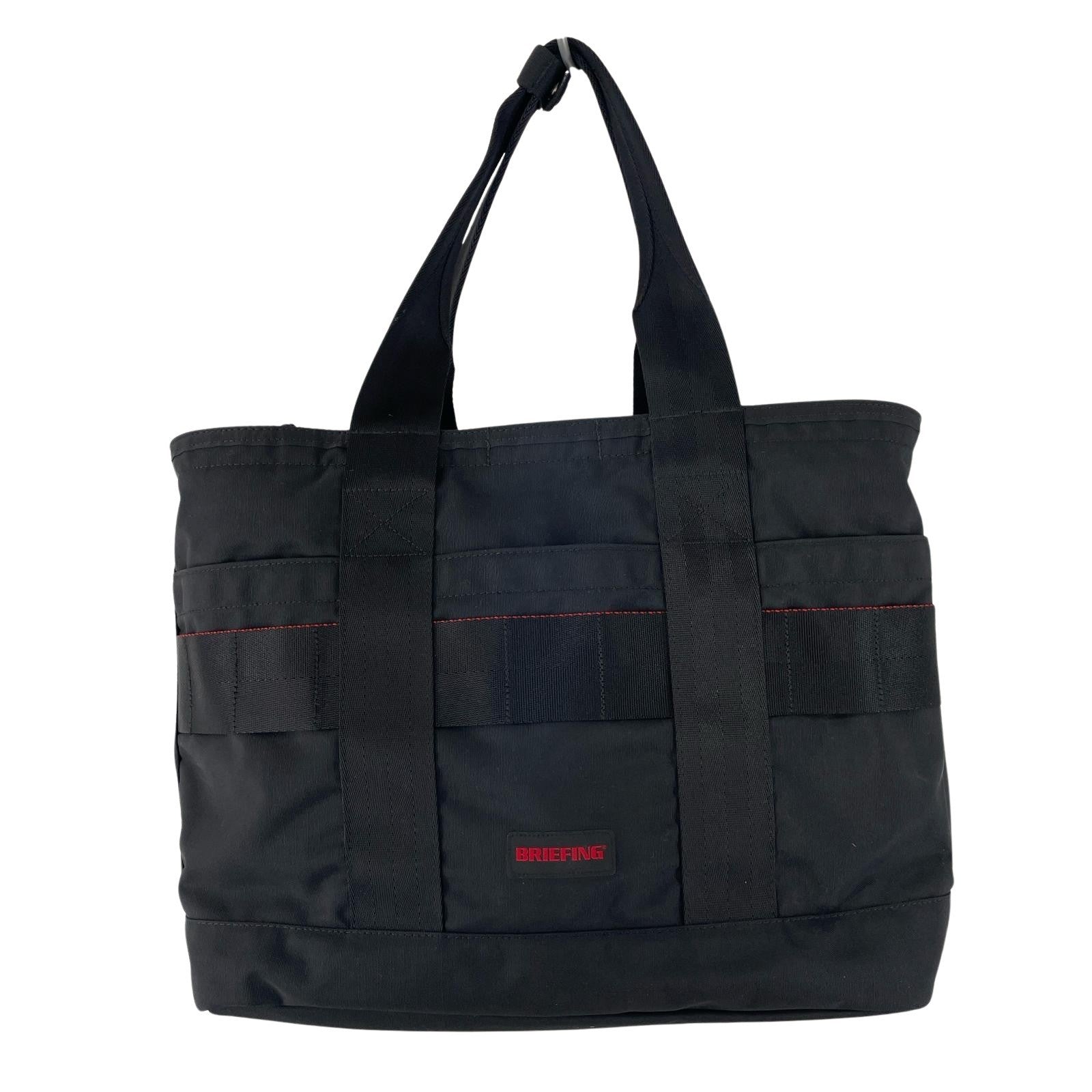 その他バッグ MODULEWARE DISCRETE TOTE M MW GENII ブラック