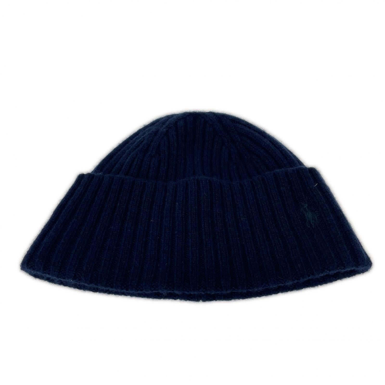 ニットキャップ POLO RALPH LAUREN ニットキャップ