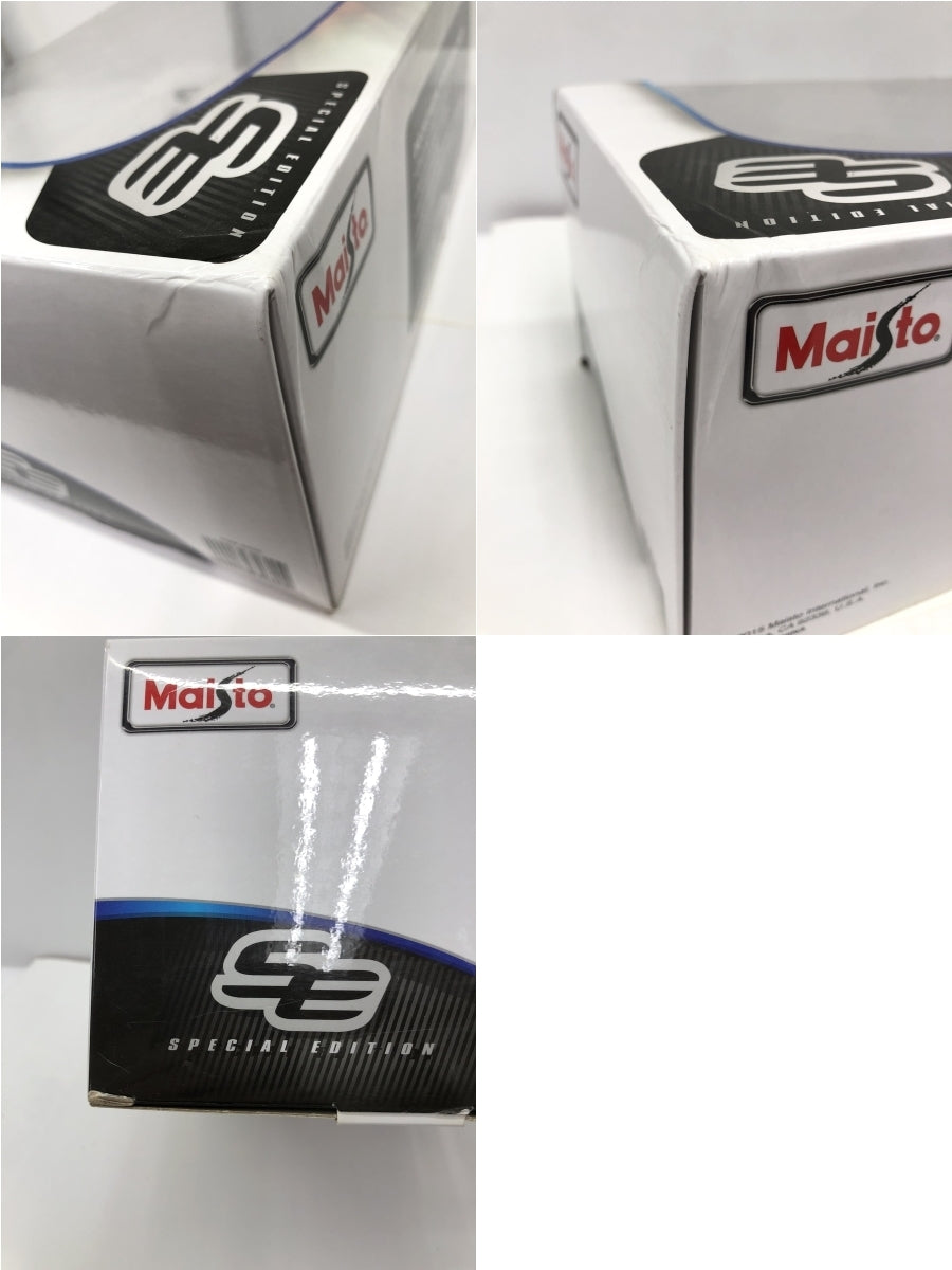 1/18 maisto lp640 スケールカー