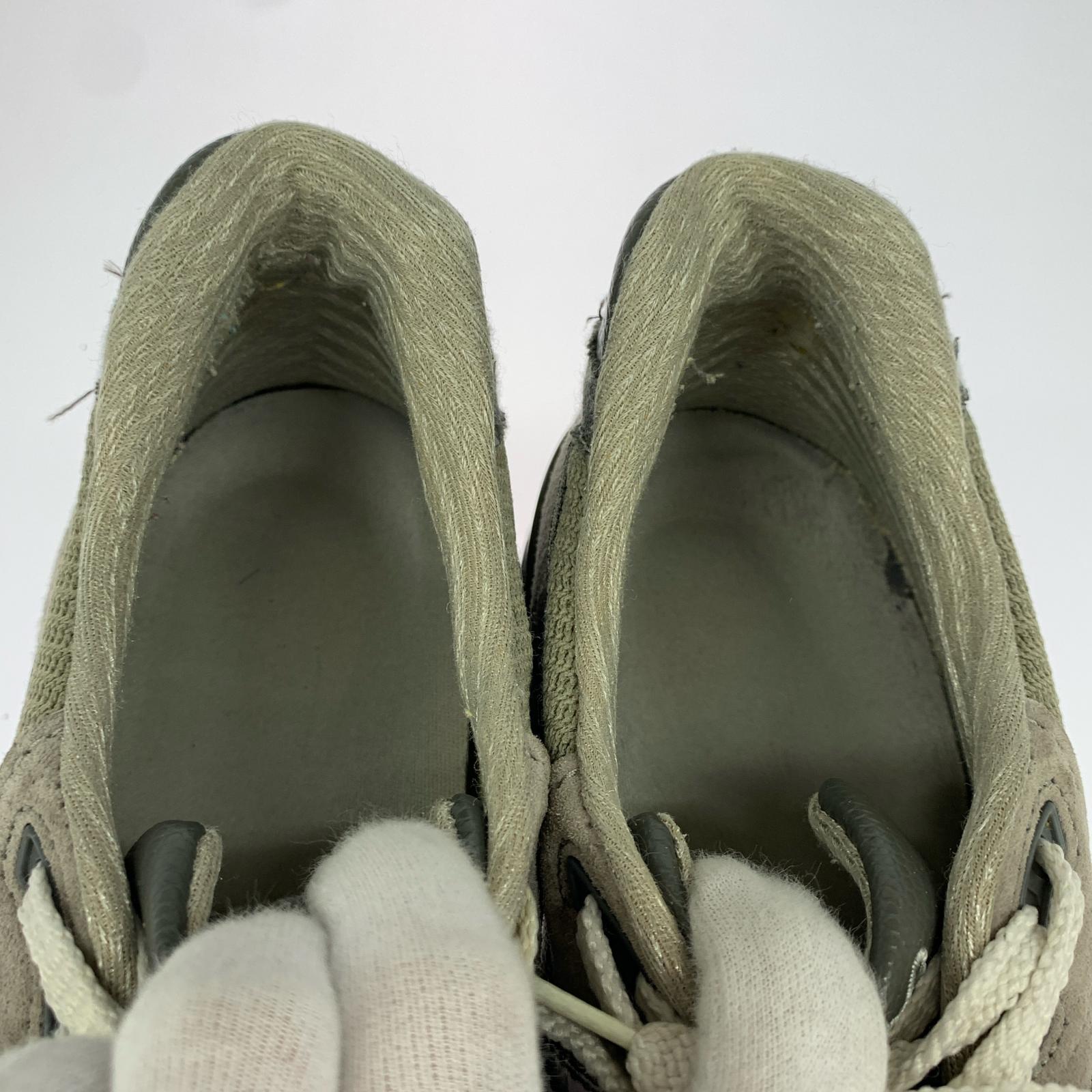 スニーカー M998 25.5cm 25.5cm (US7 1/2 UK7 EU41) グレー