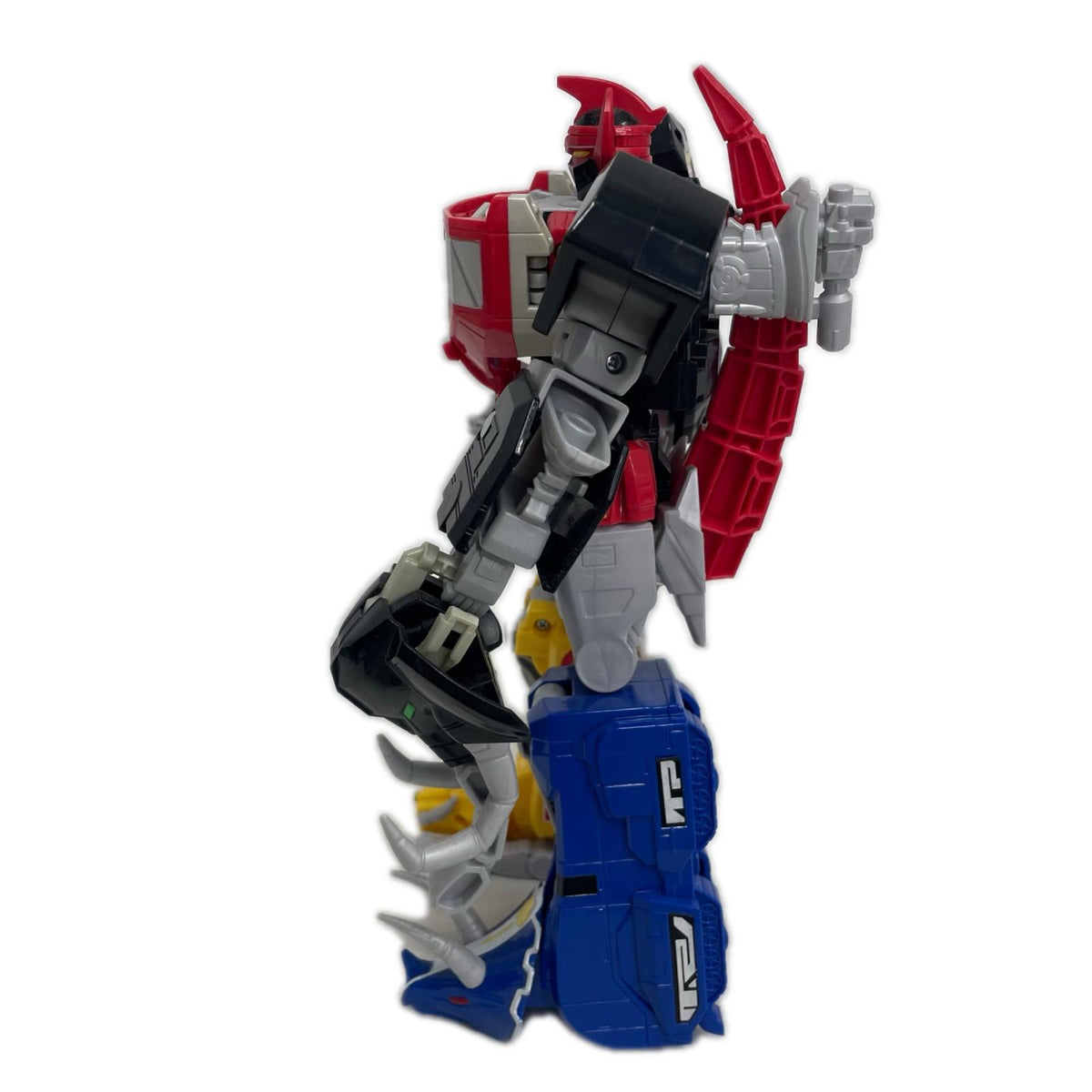 DXダイノメガゾード BANDAI フィギュア/グッズ