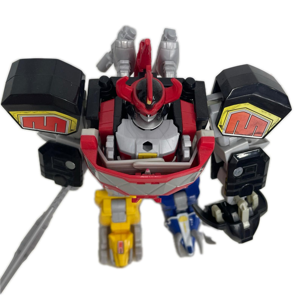 DXダイノメガゾード BANDAI フィギュア/グッズ