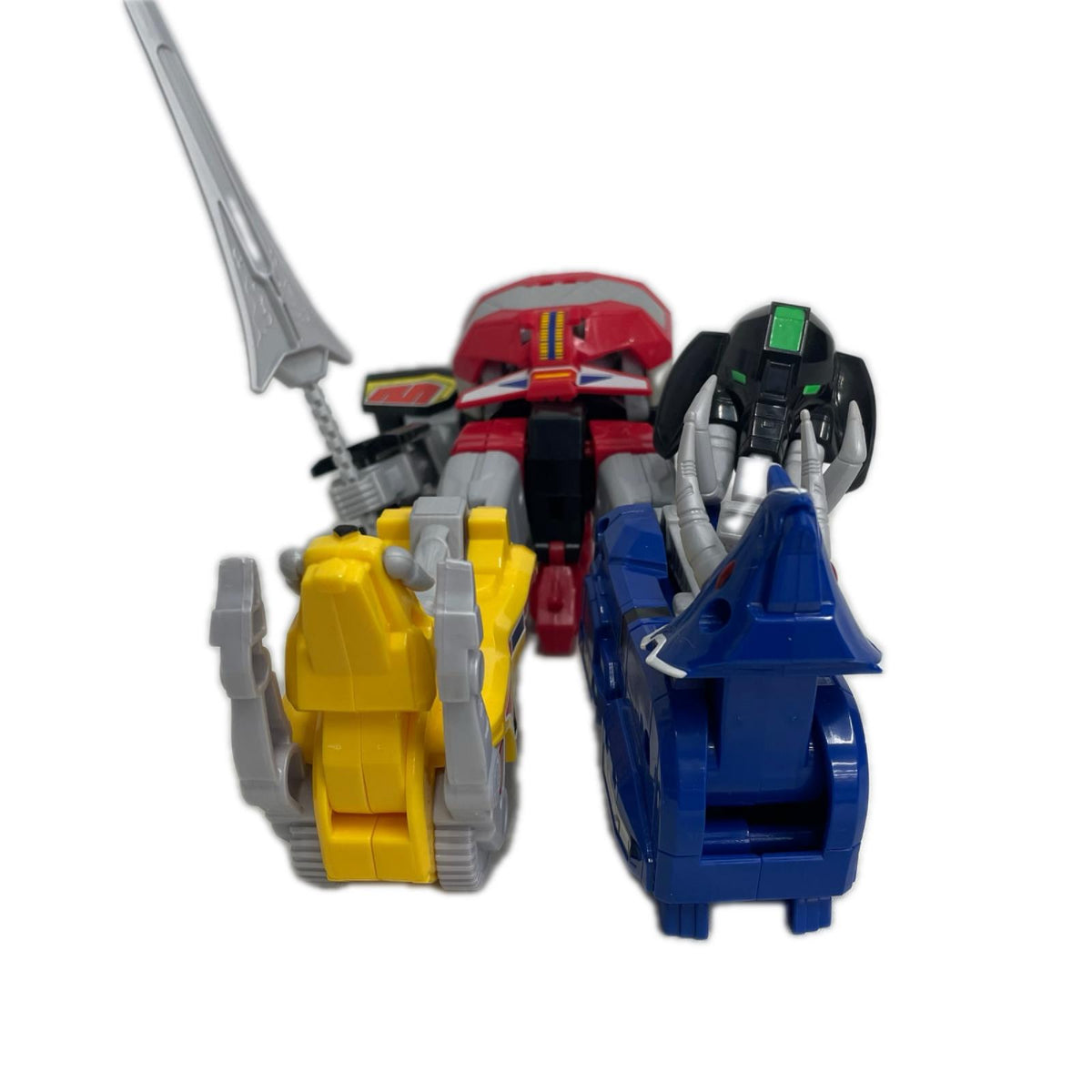 DXダイノメガゾード BANDAI フィギュア/グッズ