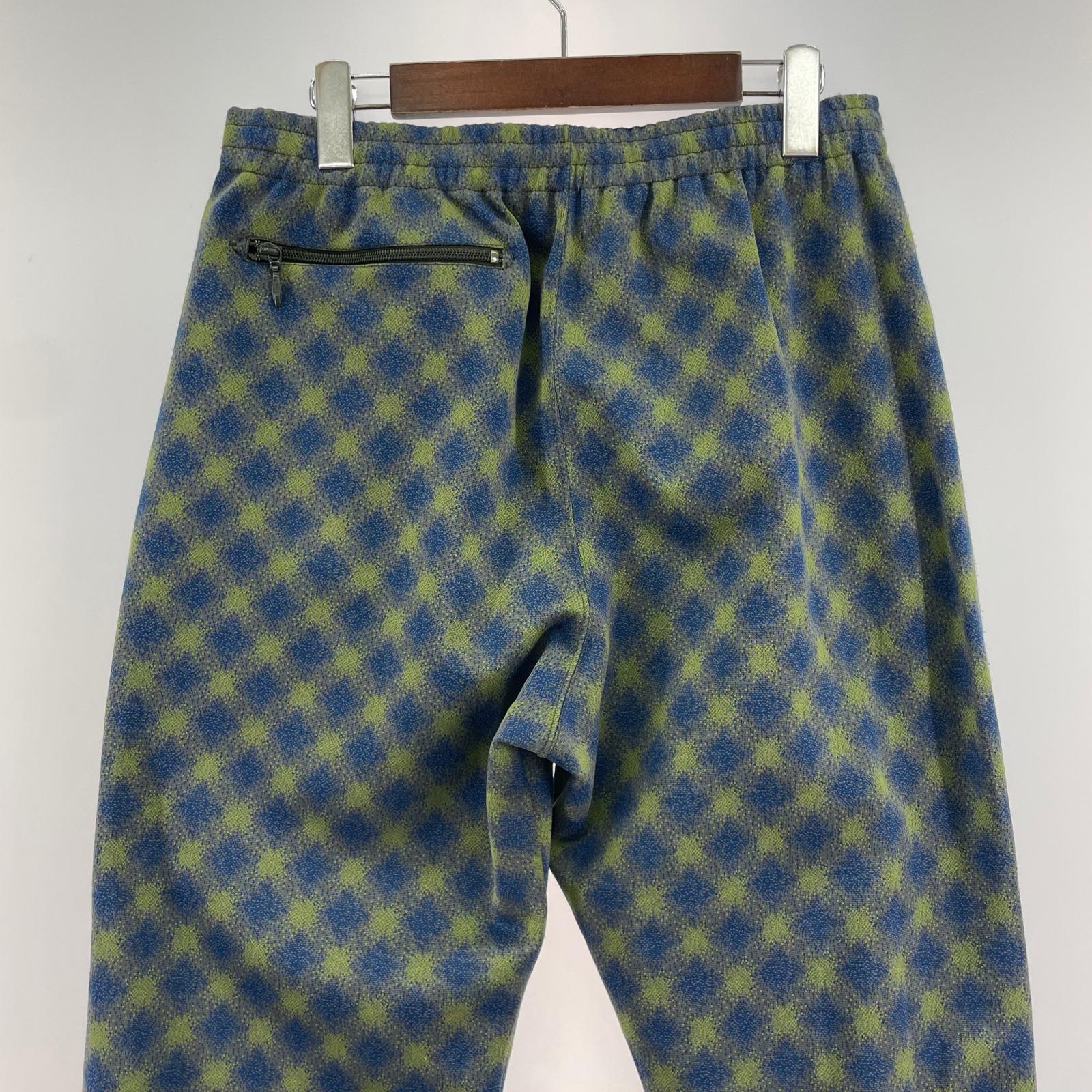 パンツ Needles 22AW Track Pant-Poly Jq LQ225 (M) M