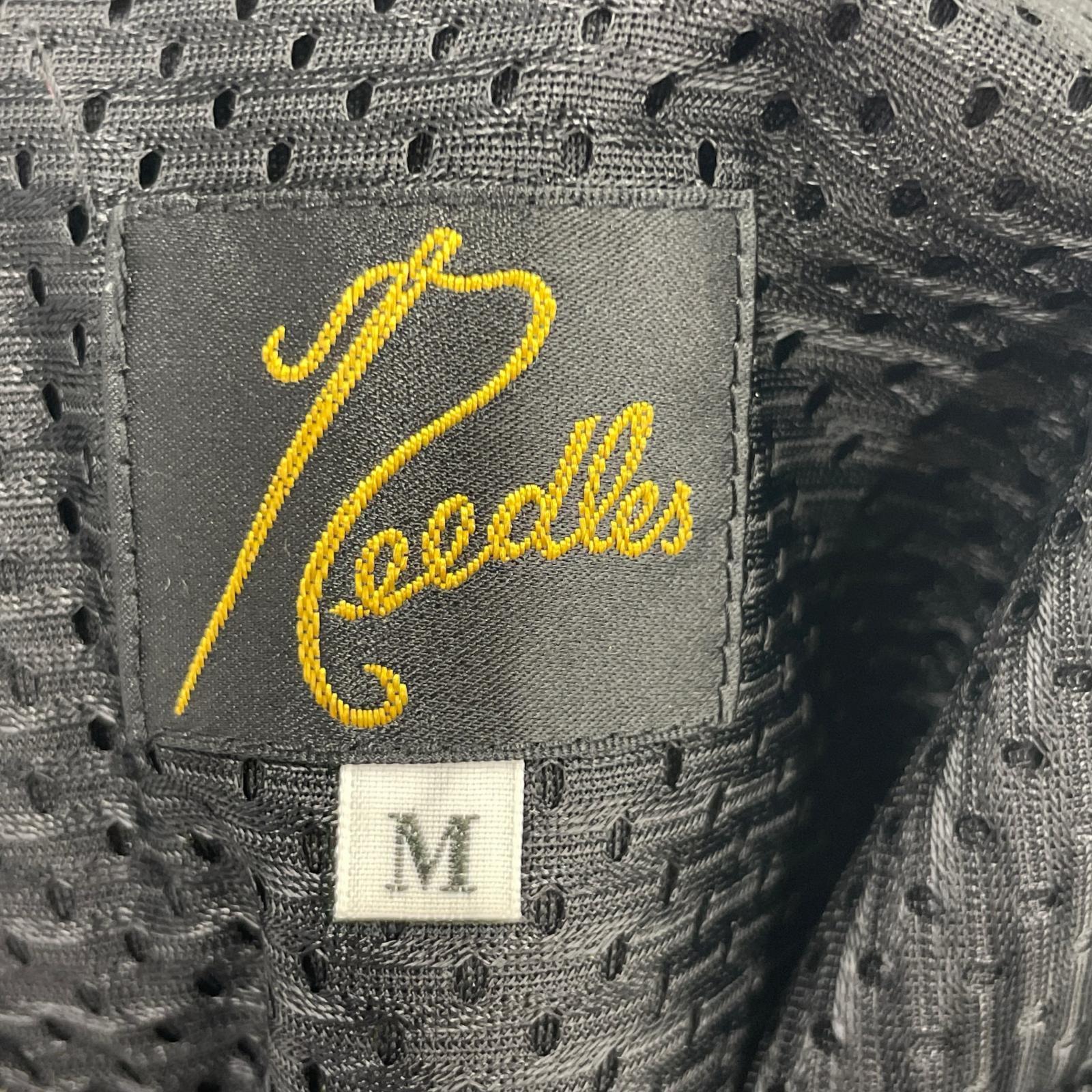 パンツ Needles 22AW Track Pant-Poly Jq LQ225 (M) M
