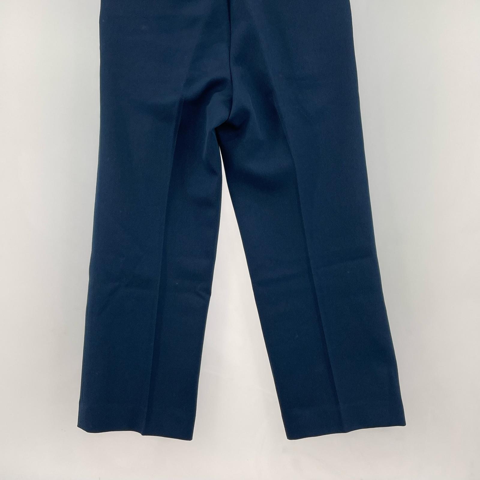 パンツ 19AW Wool Slacks