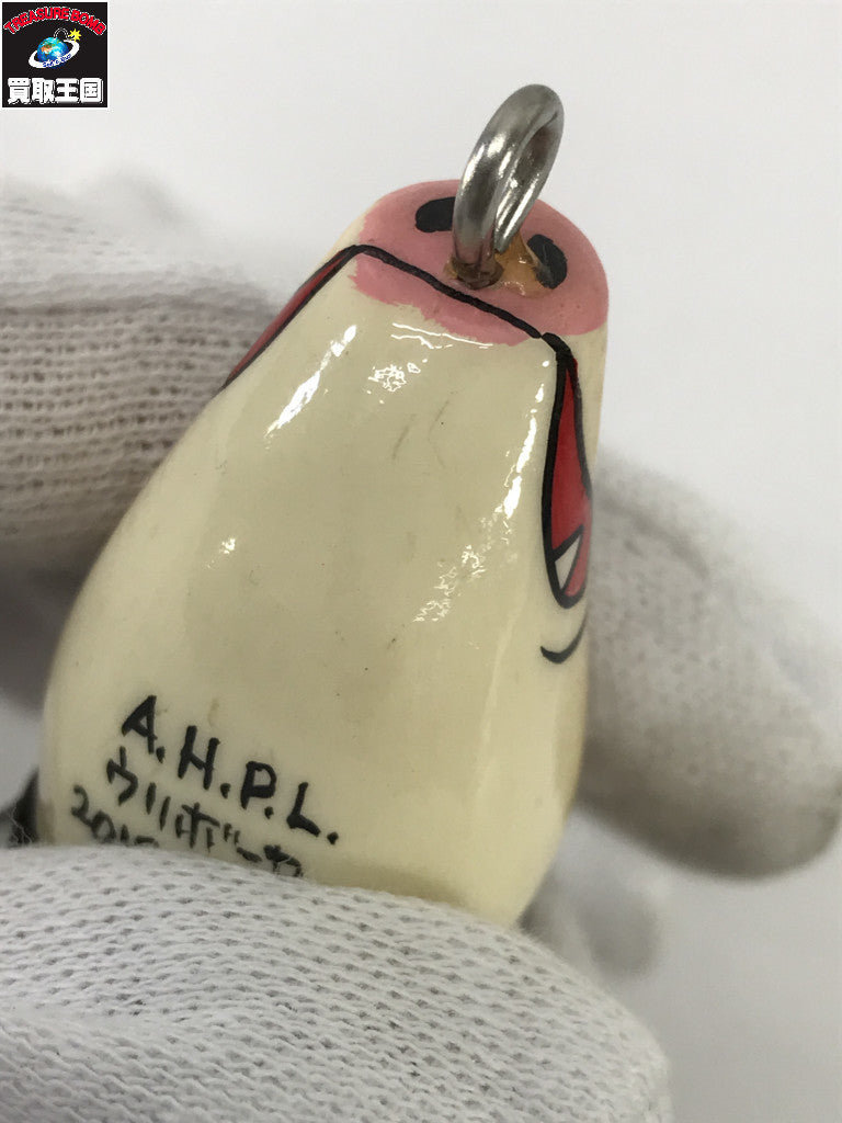 a.h.p.l ウリボーヤ その他ルアー