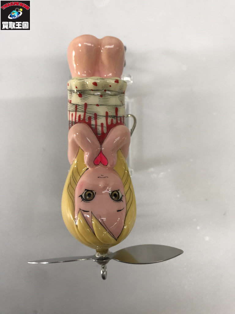マミー その他ルアー