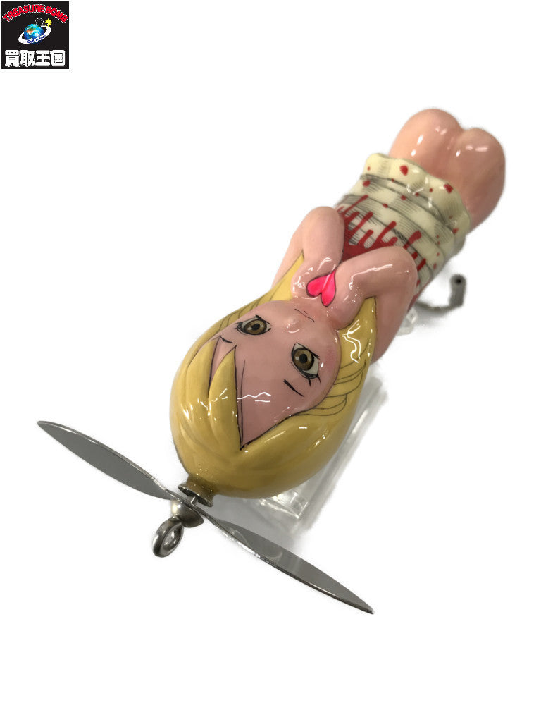マミー その他ルアー