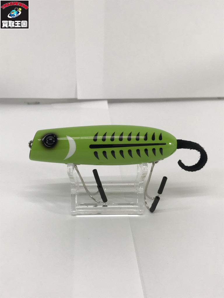 ラット オールド・ハンドメイド