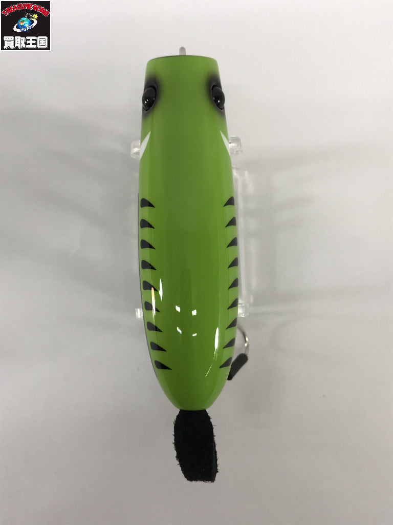 ラット オールド・ハンドメイド