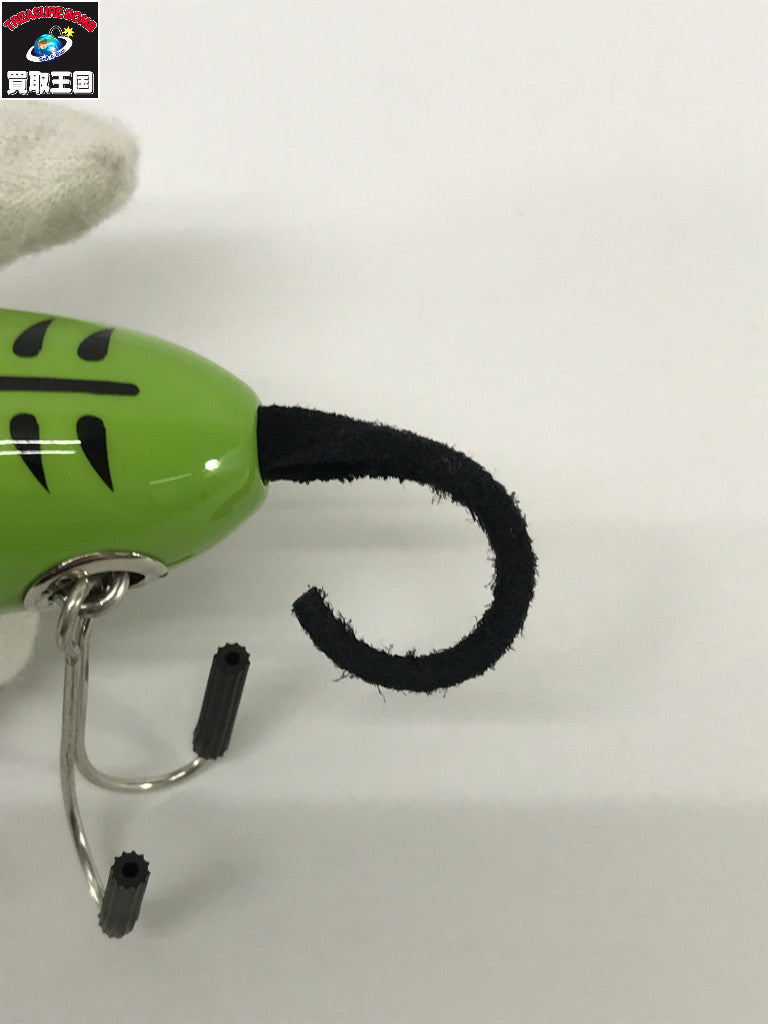 ラット オールド・ハンドメイド