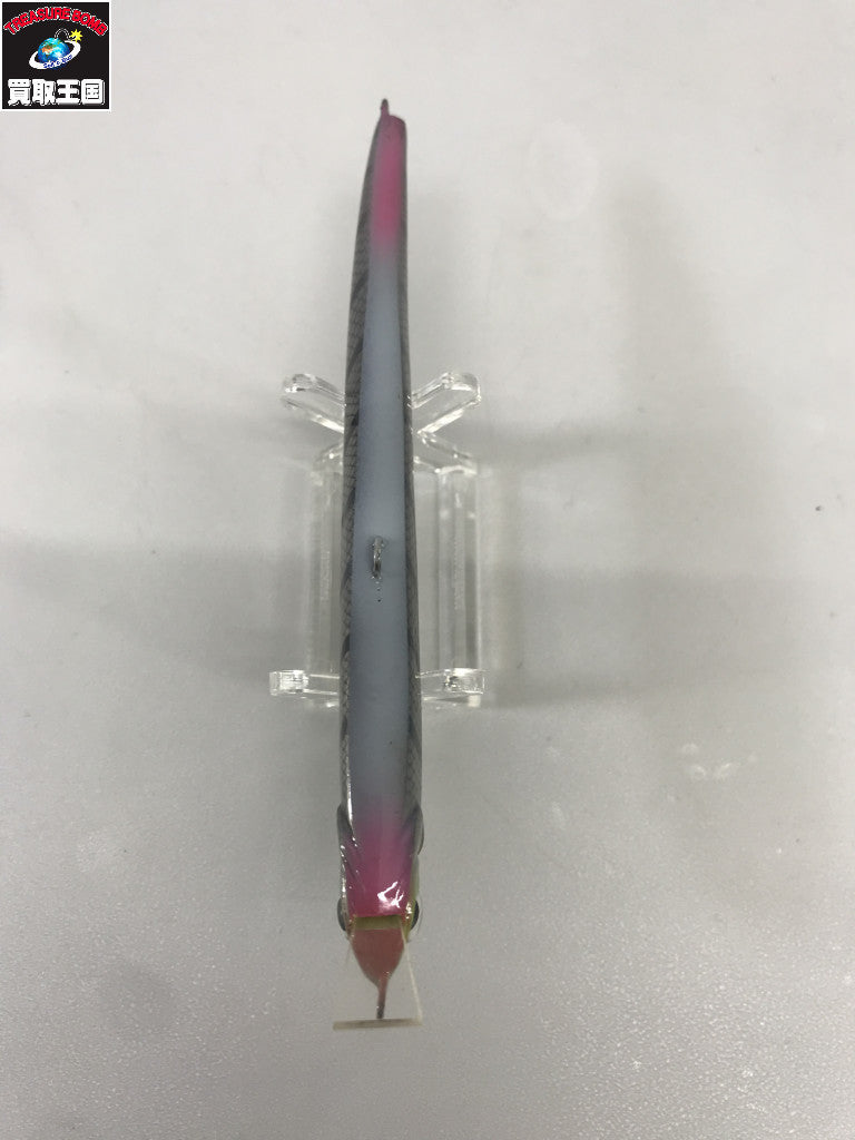 a.h.p.l ando minnow その他ルアー