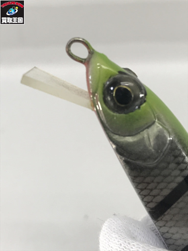 a.h.p.l ando minnow その他ルアー