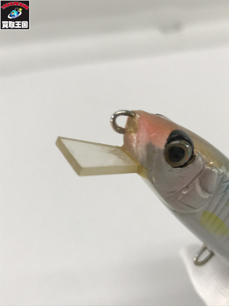 a.h.p.l ando minnow その他ルアー