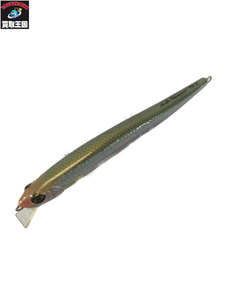 a.h.p.l ando minnow その他ルアー
