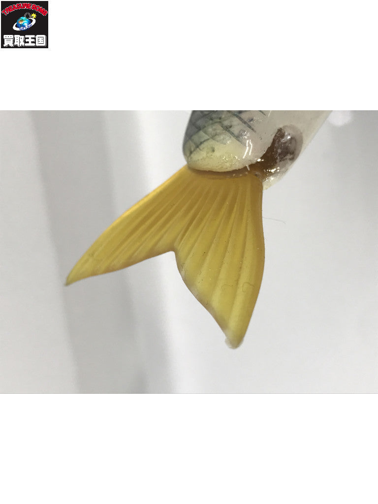 a.h.p.l モクヘン リアルハス その他ルアー