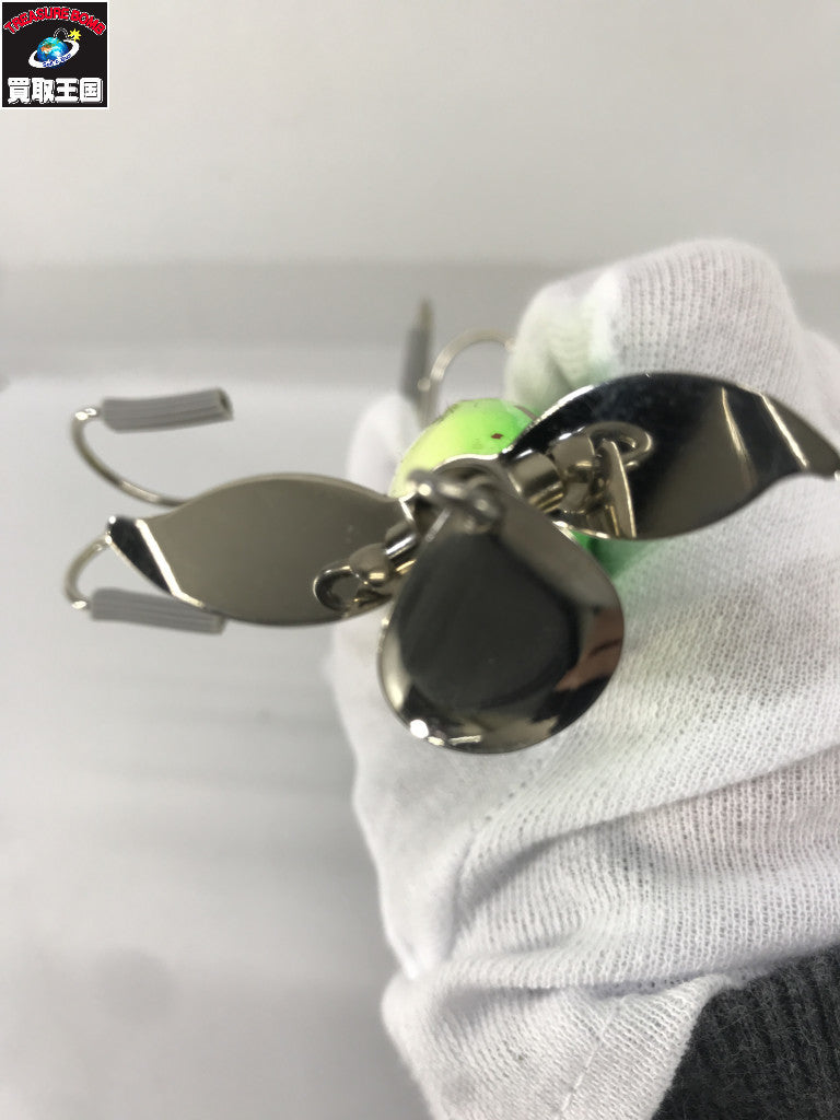 a.h.p.l ワニデス その他ルアー