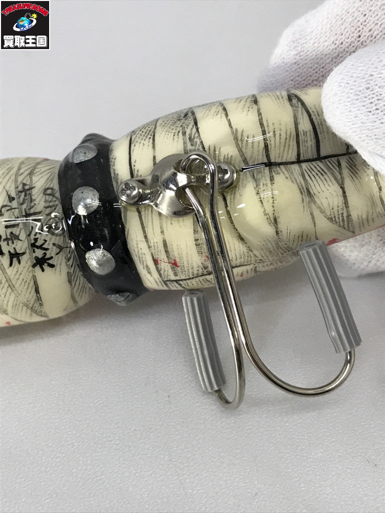a.h.p.l ネズミボーヤ マミー その他ルアー