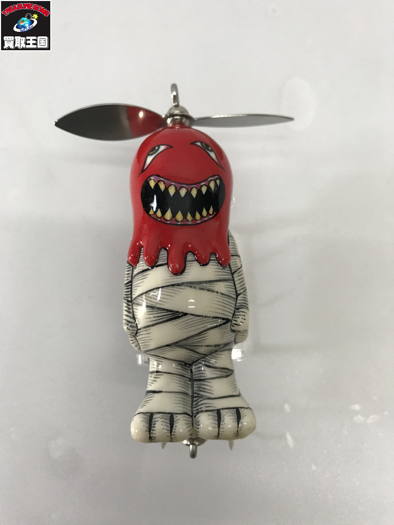 a.h.p.l メルティボーイ マミー その他ルアー
