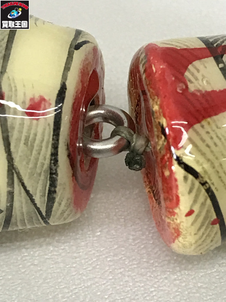 a.h.p.l アンドッパーニョロ マミー その他ルアー