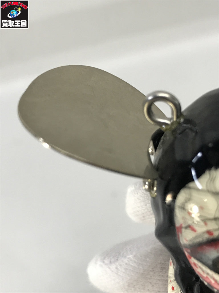 teat ヒトニヒトア その他ルアー