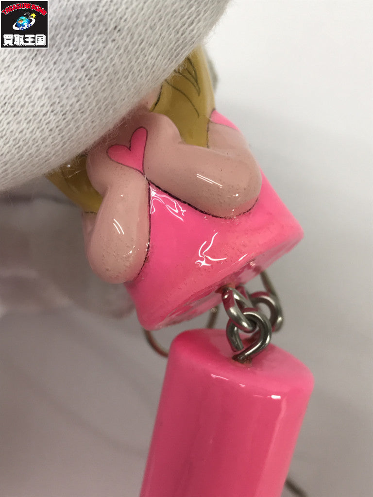 a.h.p.l 萌ニョロ ピンク その他ルアー