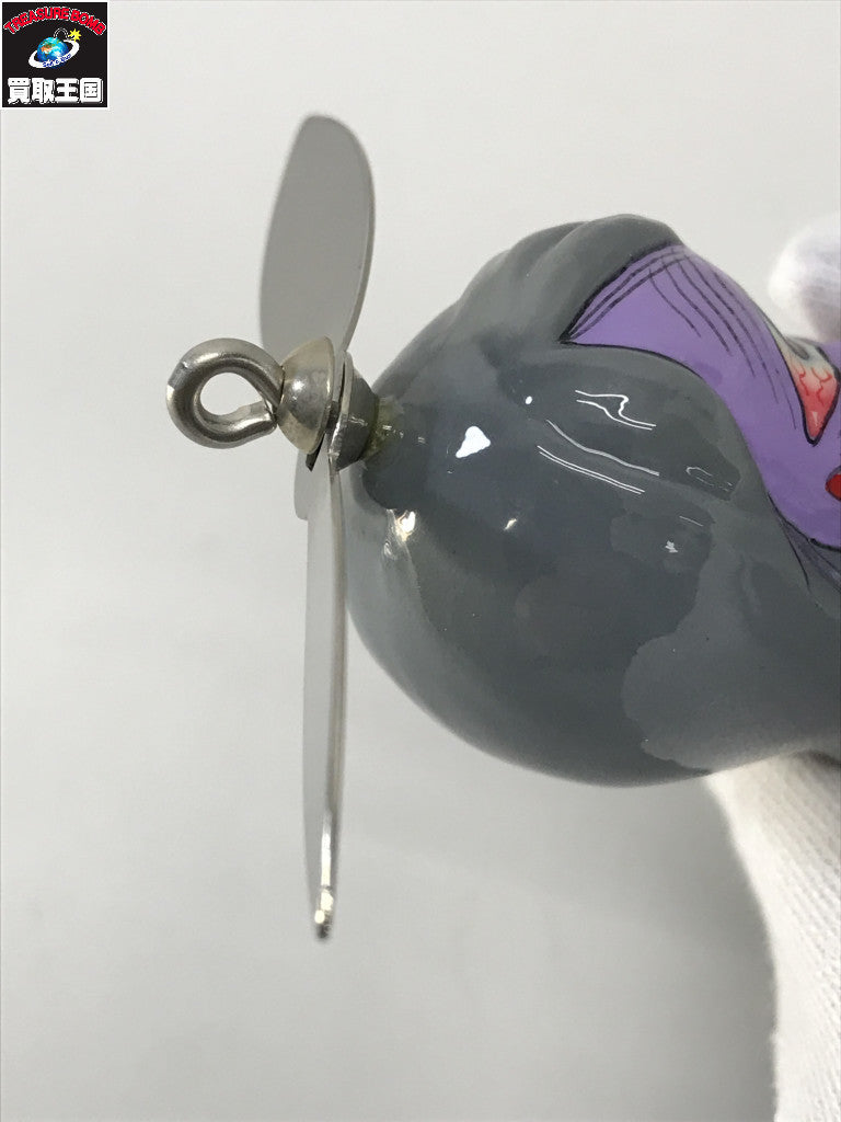a.h.p.l ゾンビ萌ちゃん モンスター その他ルアー