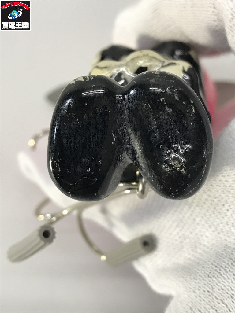 a.h.p.l ゾンビ萌ちゃん スカル その他ルアー