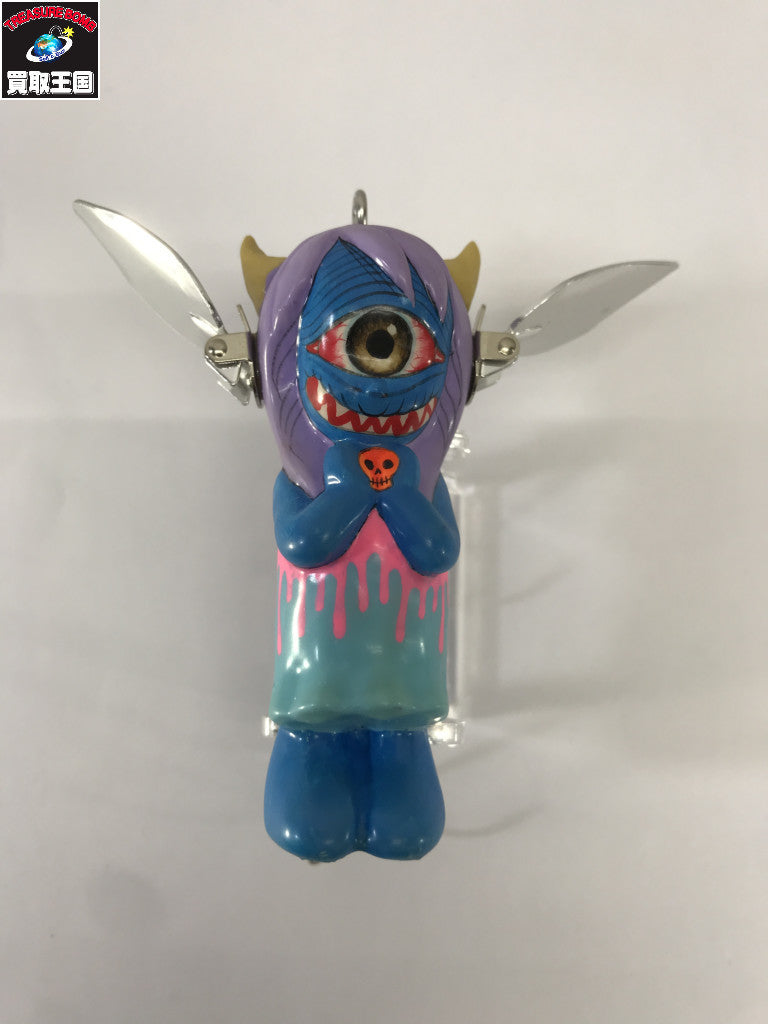 a.h.p.l 鬼萌ちゃん その他ルアー