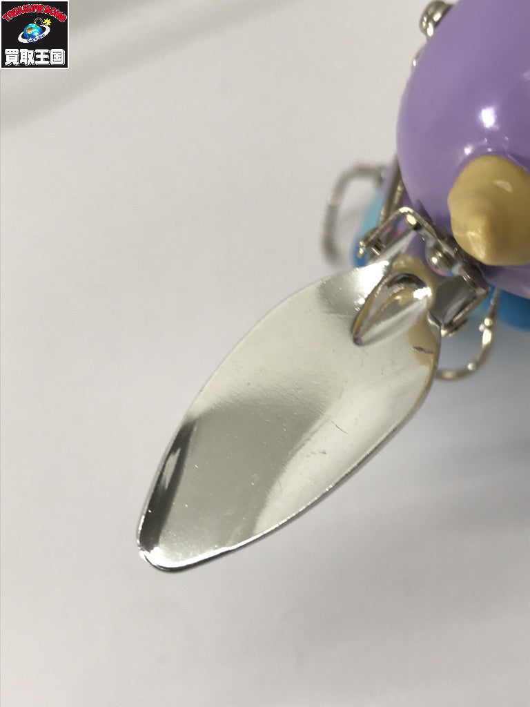 a.h.p.l 鬼萌ちゃん その他ルアー