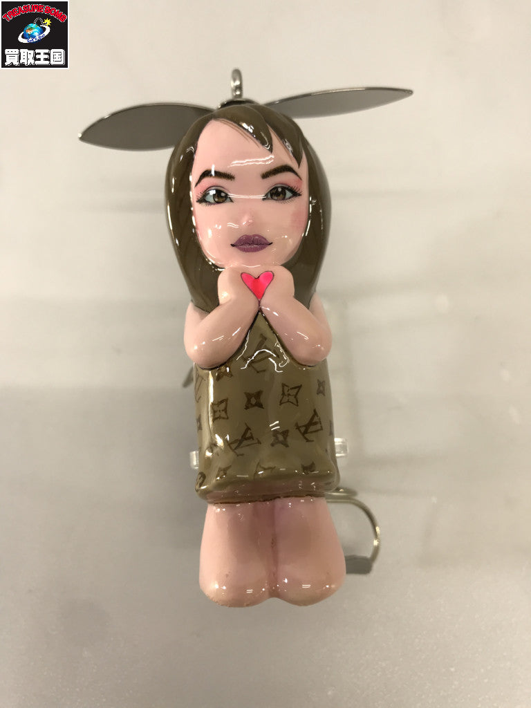 a.h.p.l 萌ちゃん カラー② その他ルアー