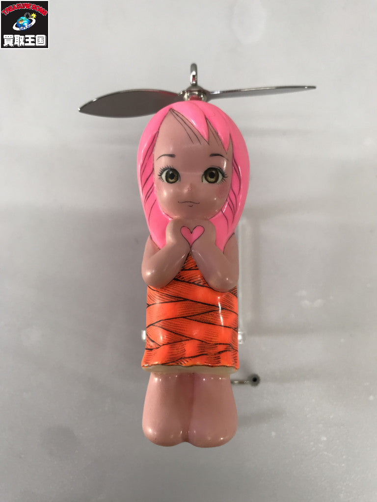 a.h.p.l 萌ちゃん カラー② その他ルアー