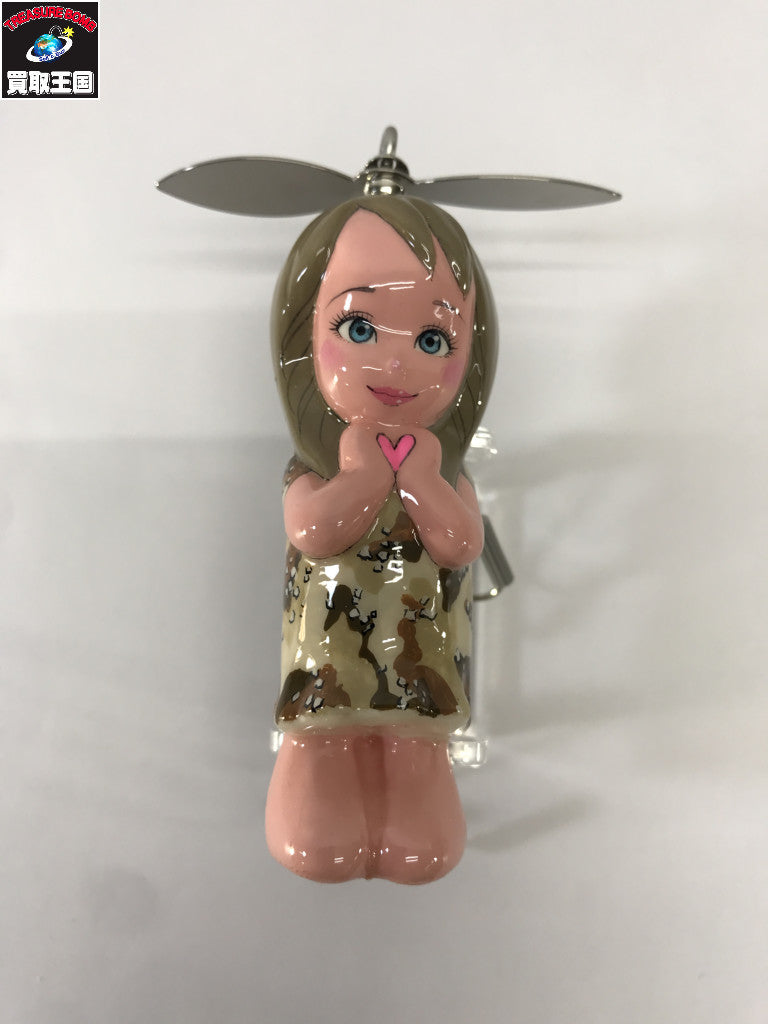 a.h.p.l 萌ちゃん カラー② その他ルアー