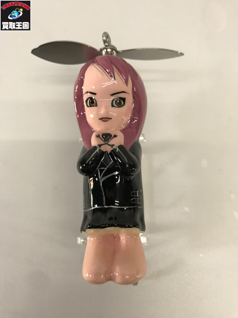 a.h.p.l 萌ちゃん カラー② その他ルアー