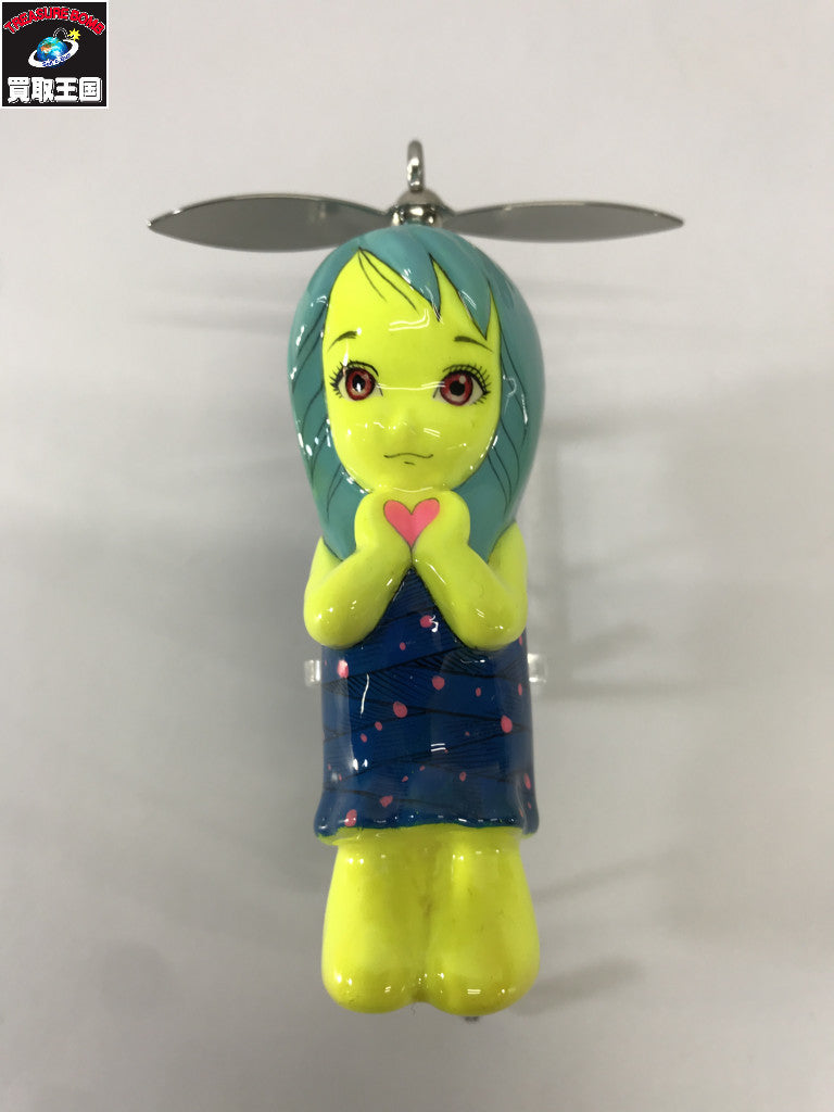 a.h.p.l 萌ちゃん カラー② その他ルアー