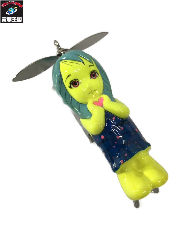 a.h.p.l 萌ちゃん カラー② その他ルアー
