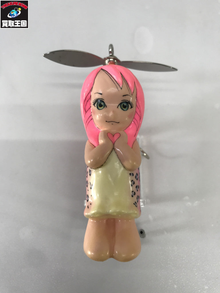 a.h.p.l 萌ちゃん カラー② その他ルアー
