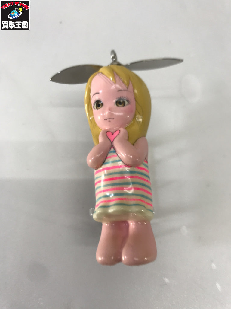 a.h.p.l 萌ちゃん カラー② その他ルアー