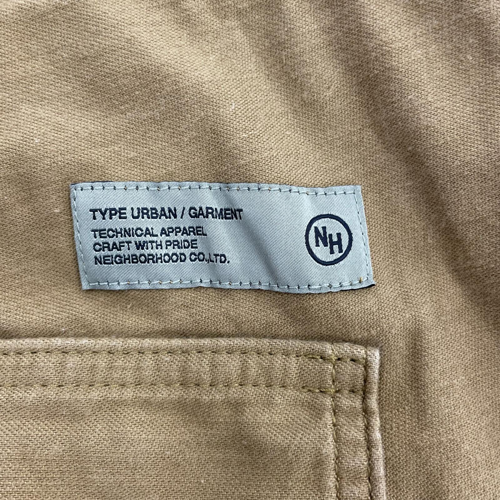 パンツ 24SS WIDE BAKER PANTS カーキ (XL) カーキ